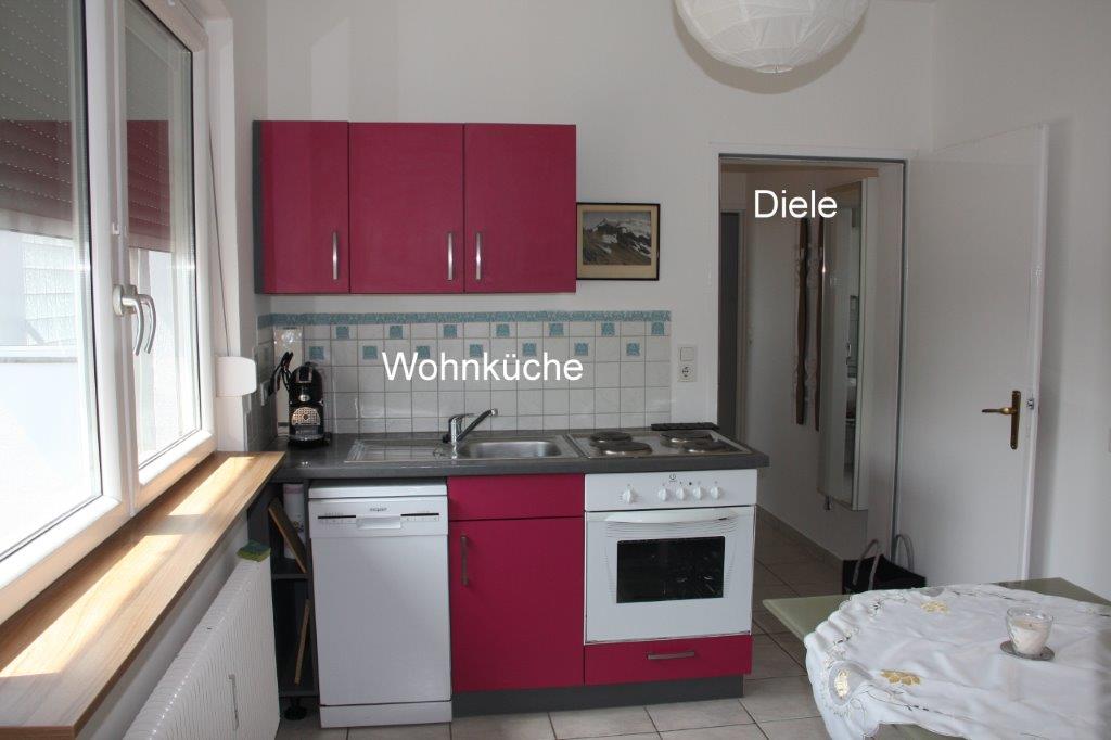 VERMIETET – Appartement in Ternitz